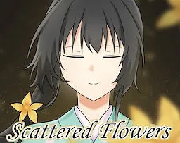 Scattered Flowers cover