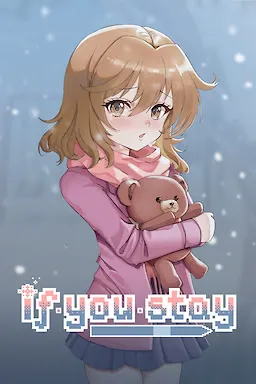 if you stay cover