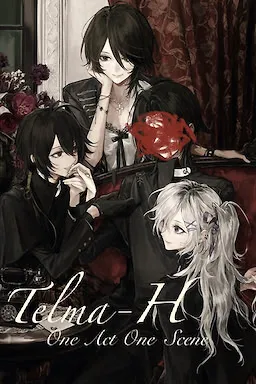 Telma-H: Act One Scene One Demo cover