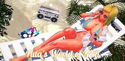 Futa's World of NTR v1.4.3a cover