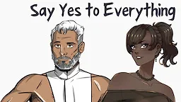 Say Yes to Everything cover